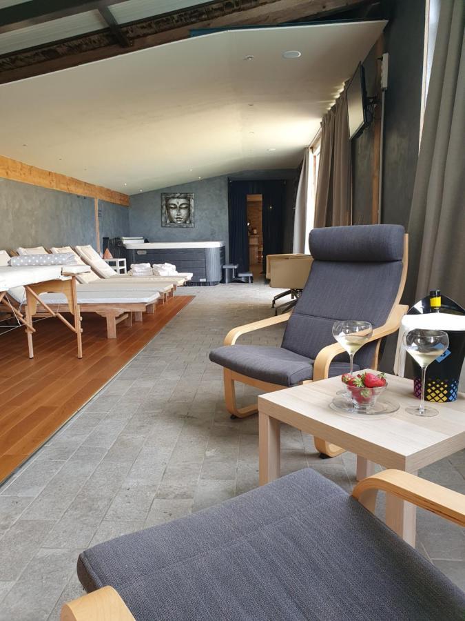 Osteria E Locanda Del Viaggiatore Maison d'hôtes